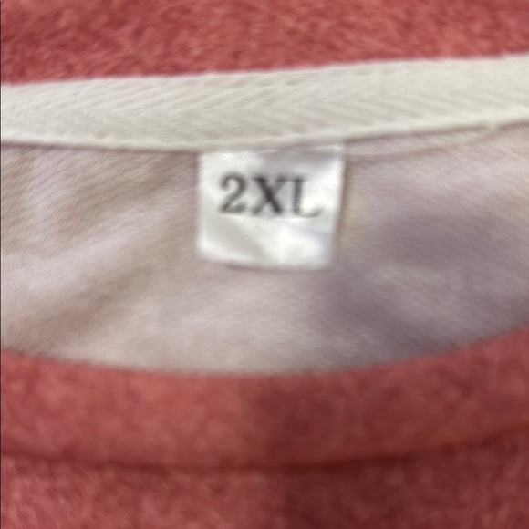 NWOT Graphic Yellowstone Beth Dutton tee shirt. XL - Picture 4 of 5